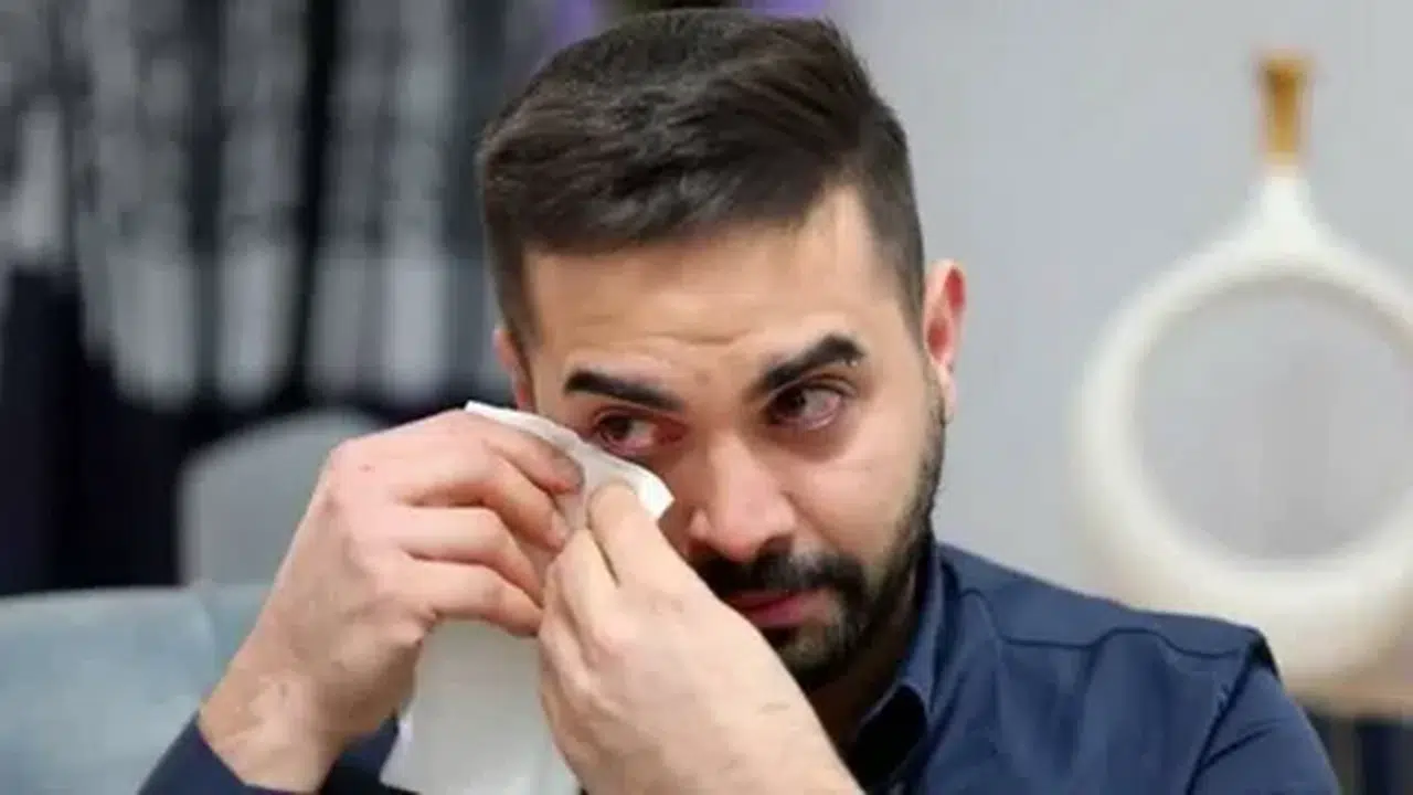 Kadir Ezildi’den Yürek Yakan Fatih Ürek İtirafı: Sadece 1 Kez Gördüm Ama…