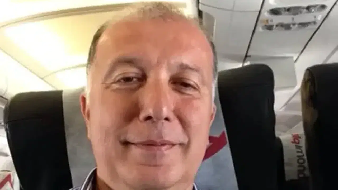 Sencer Sarp Aral hayatı (kimdir), serveti ne kadar, şirketleri neler, ne iş yapıyor, çocukları kim?