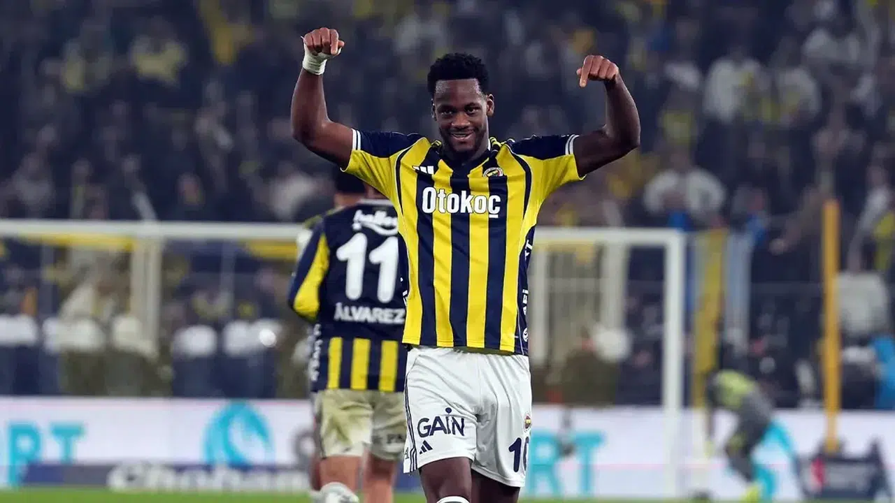 Jhon Duran’ın Fenerbahçe Macerası! Ayrılığa Giden Süreç Ortaya Çıktı