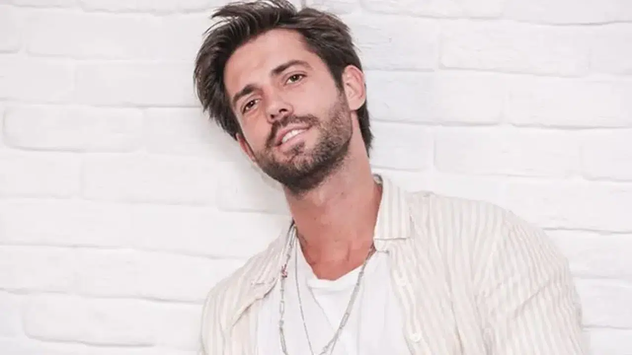 Abi Dizisi Avukat Yılmaz Kimdir? Serkay Tütüncü Kaç Yaşında, Nereli, Boyu Kaç, Hangi Dizilerde Oynadı, Kariyeri