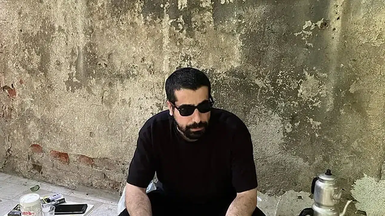 Cihat Akbel Kaç Yaşında, Nereli? Kuzguncuk FK’nın Yeni Teknik Direktörü