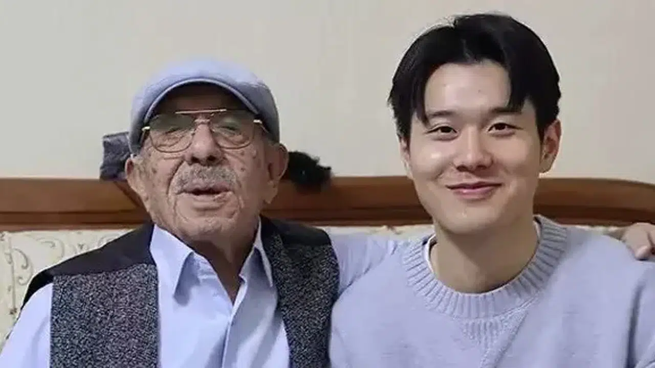 Kore Gazisi İhsan Damdam hayatı, yaşı, aslen nereli?