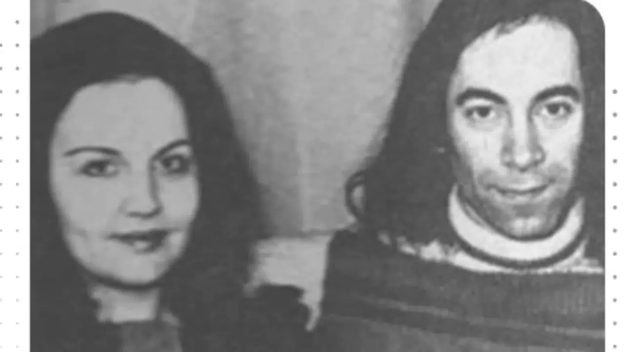 Erkin Koray’ın eşi (karısı) Müge Duruman hayatı (biyografisi), ne zaman evlendiler, boşandılar mı, kaç yaşında, hayatta mı?