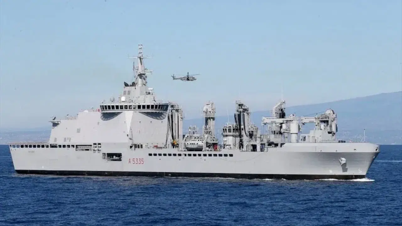 Dynamic Manta 2026 İtalya’da Start Aldı! Türkiye de Sahada