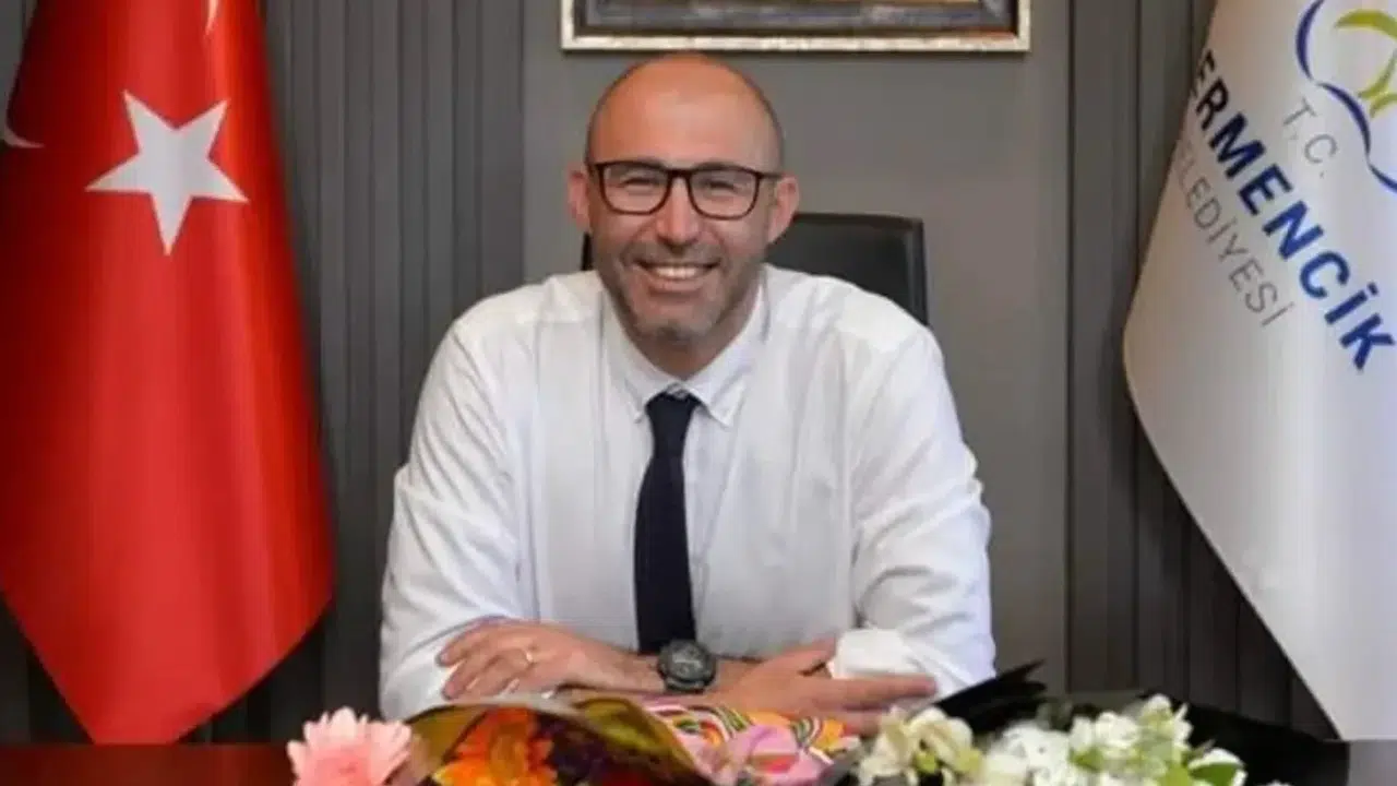 Burak Zencirci’nin Hayatı (Kariyeri), Kaç Yaşında, Nereli, Ne Mezunu ve Kaç Yıldır Germencik Belediye Başkanı?