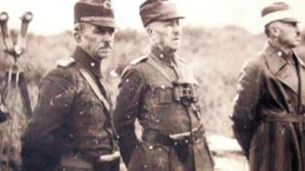 33 Kurşun Olayı nedir, ne zaman oldu, hangi şehirde, neden tartışmalı kabul ediliyor?