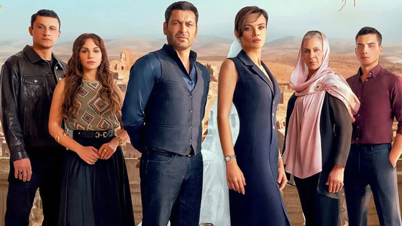 Uzak Şehir oyuncuları Kürt mü, Türk mü, nereli, hangi karakteri kim canlandırıyor, eşleri kim?