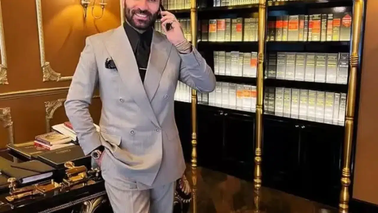 Cem Duman hayatı, nereli, ne iş yapıyor, mesleği ne ve neden gözaltında?