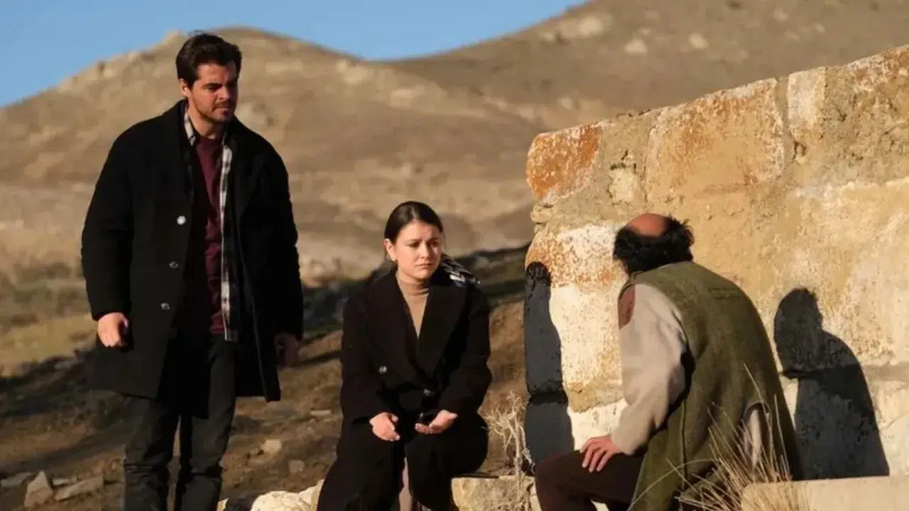 Gönül Dağı’na yeni oyuncu kim, Nurten rolünü hangi oyuncu oynayacak? İşte 209. bölümde olacaklar