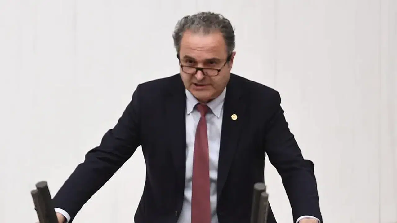 TBMM Süreç Komisyonu nihai raporu kaç oyla kabul edildi, İskender Bayhan kimdir ve ret oyu gerekçesi ne?