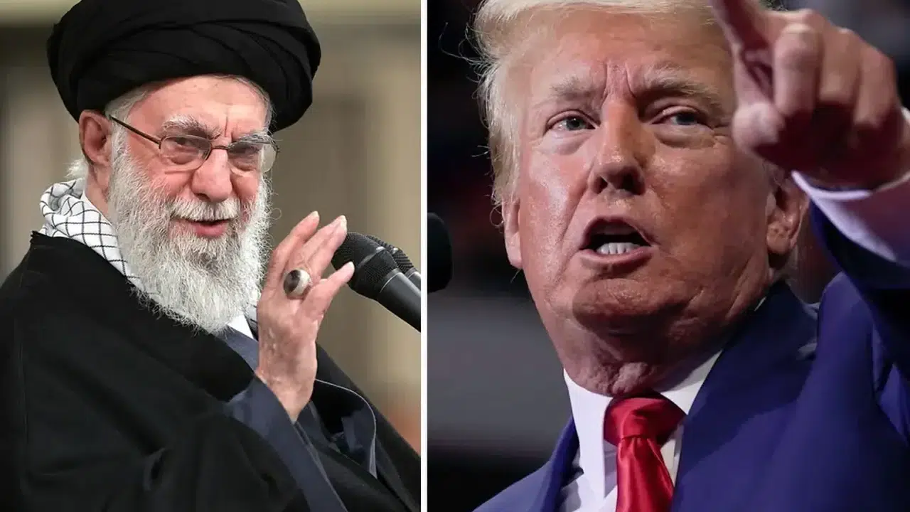 İran’dan Nükleer Görüşmeler Öncesi Sert Uyarı! Talepler Değişirse Süreç Biter