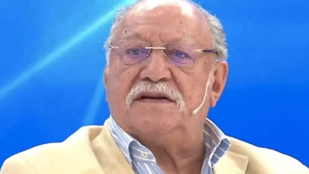 Müge Anlı Rahmi Bey Perşembe (bugün) neden yok? 5 Şubat bölümünde yaşananlar