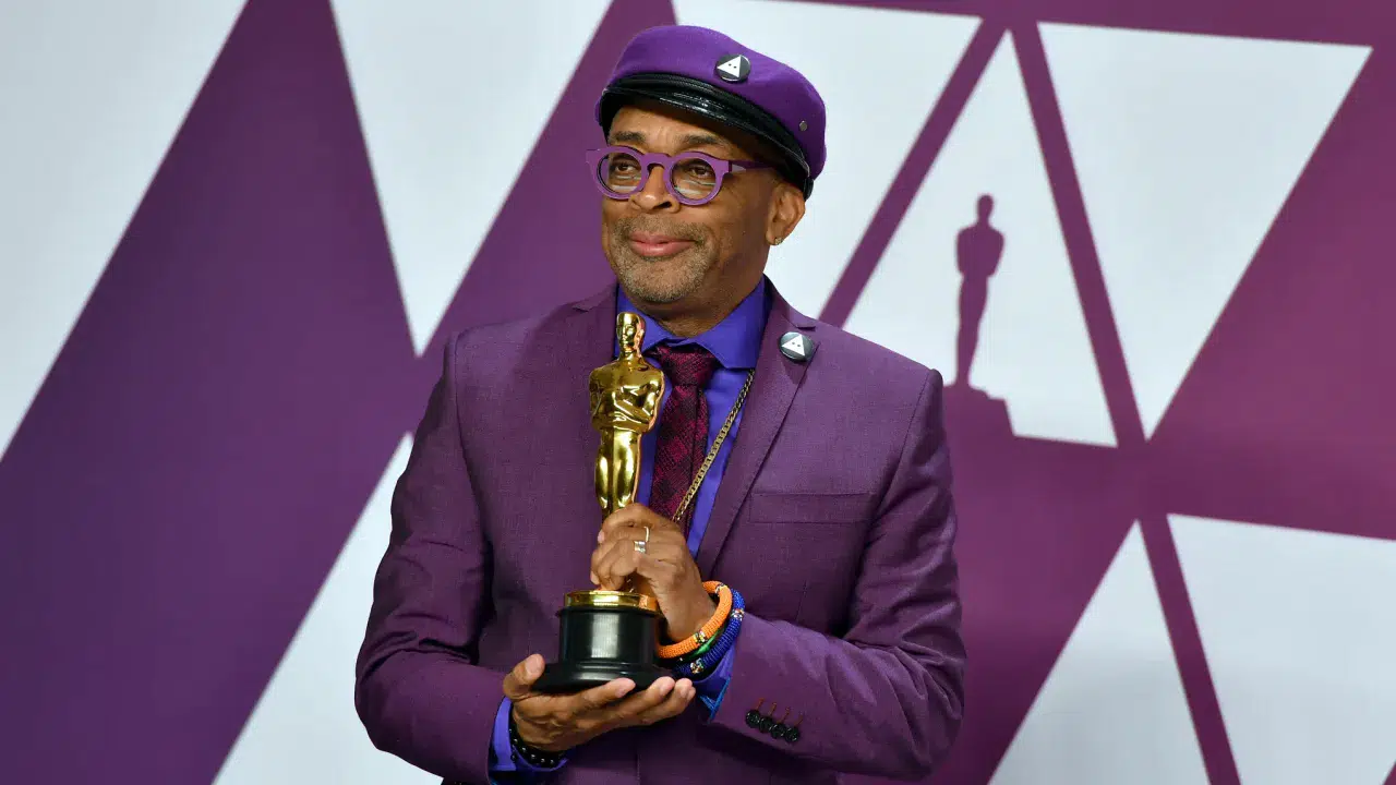 Spike Lee kariyeri ve kimdir, kaç yaşında, asıl adı ne, nereli, eşi kim, oynadığı filmler