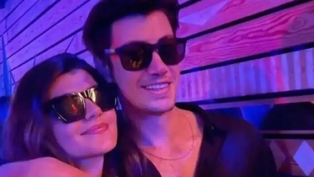 MasterChef Alican’ın sevgilisi Zeynep İpek hayatı, evliler mi, Instagram kullanıcı adı ne?