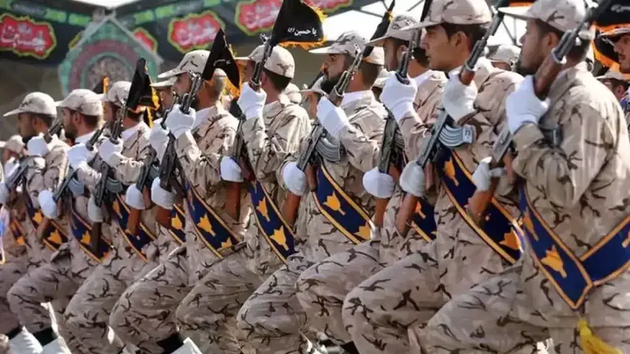 Kiev’den sert mesaj: İran Devrim Muhafızları terör örgütü olarak tanındı!