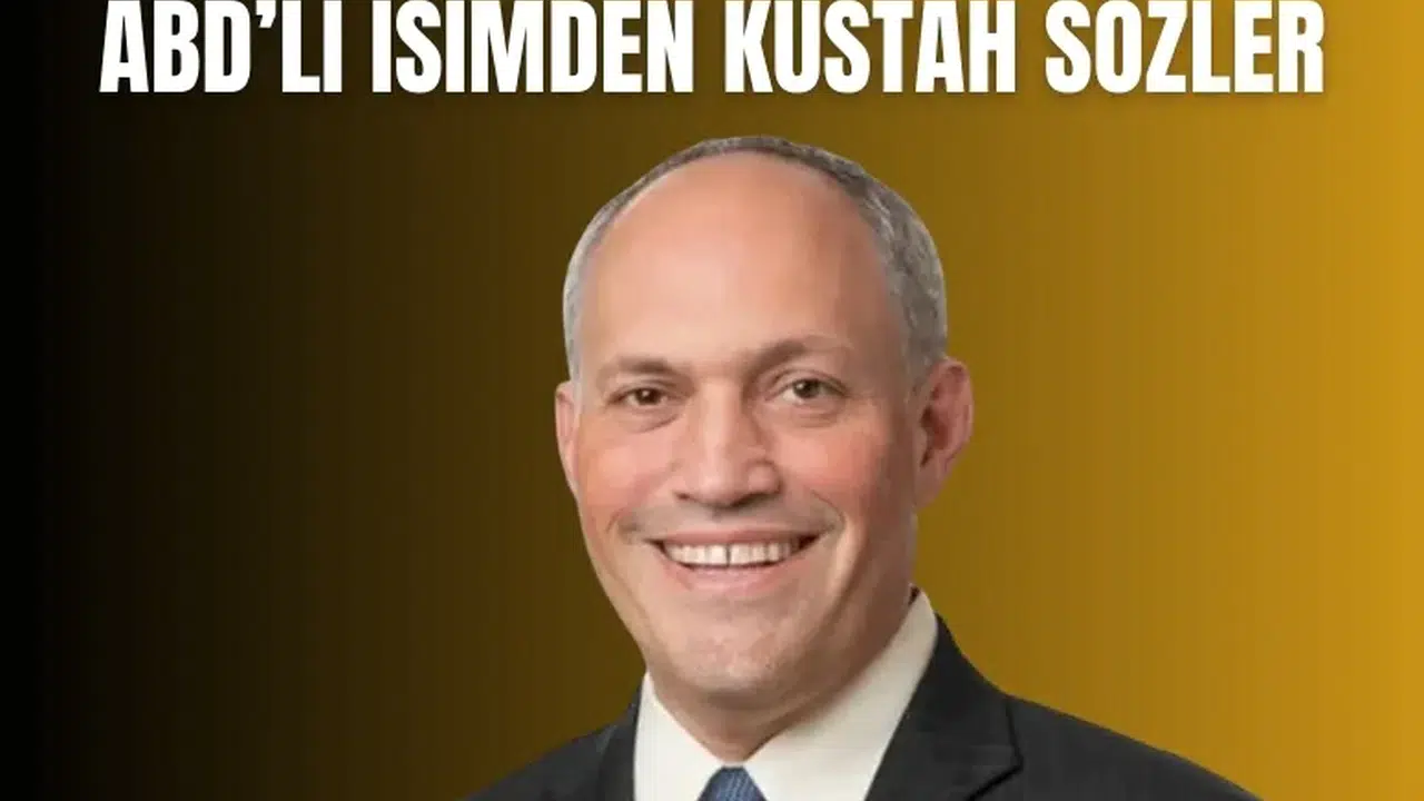 ABD’li Rubin’in Hatay açıklamasına tepkiler çığ gibi