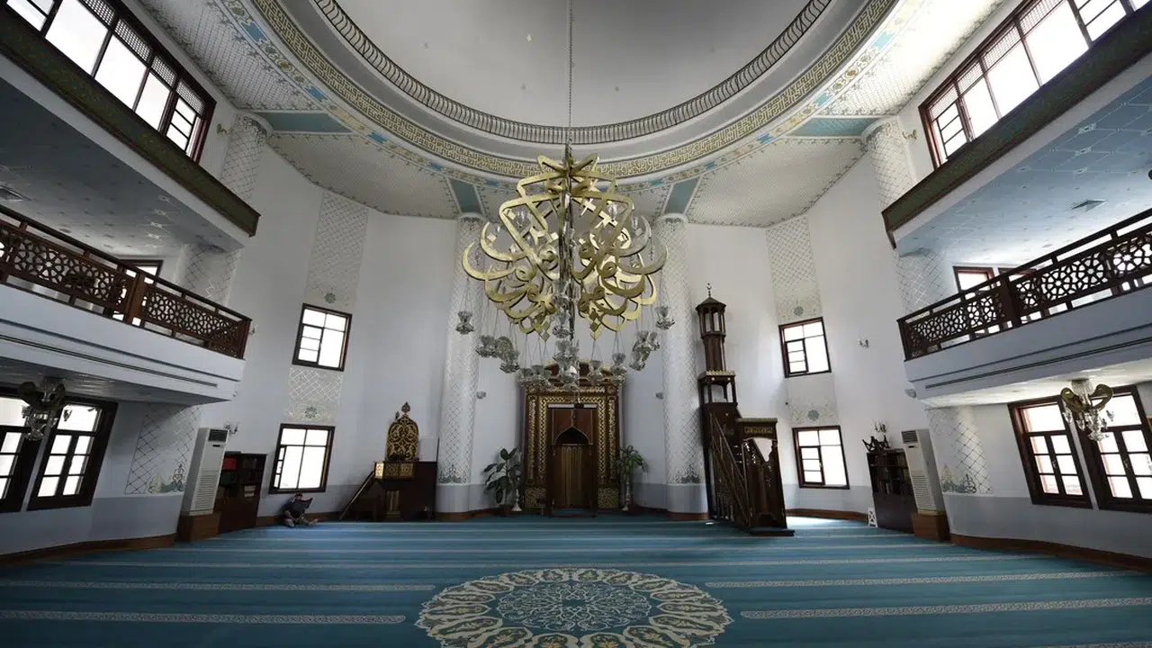 Pendik iftar çadırları 2026 var mı, hangi mahallerlerde kurulacak? Sahil, millet bahçesi ve cami çevreleri