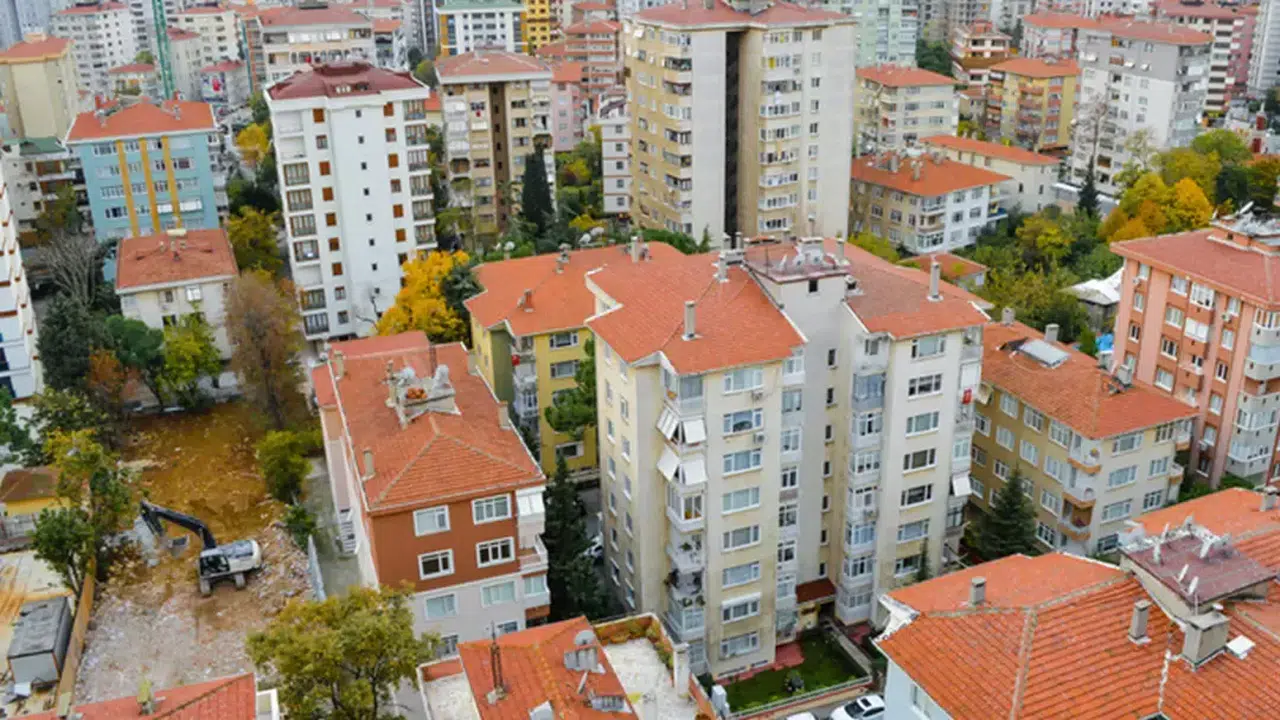 TOKİ’den Türkiye Genelinde Büyük Satış Hamlesi! 46 İlde Açık Artırma