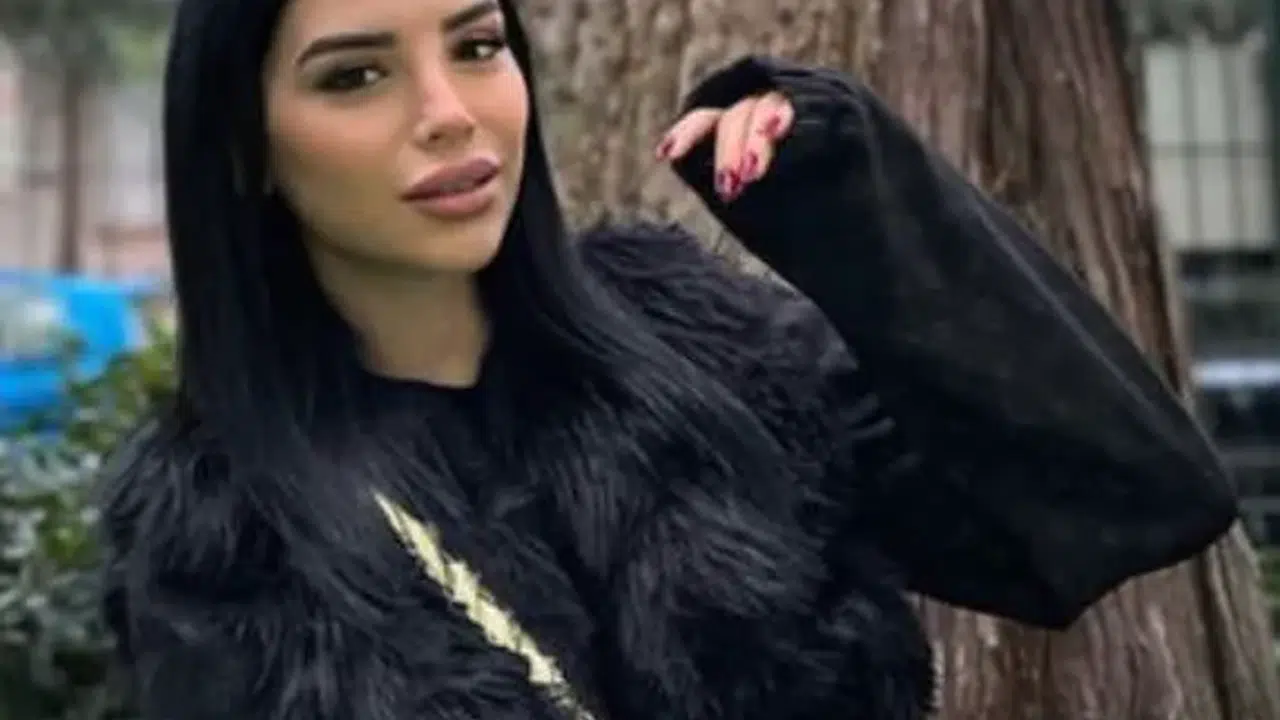 Batuhan Karadeniz sevgilisini dövdü mü, Aleyna Eroğlu’nun şiddet iddiası gerçek mi, Batuhan Karadeniz’in eşi ne dedi?