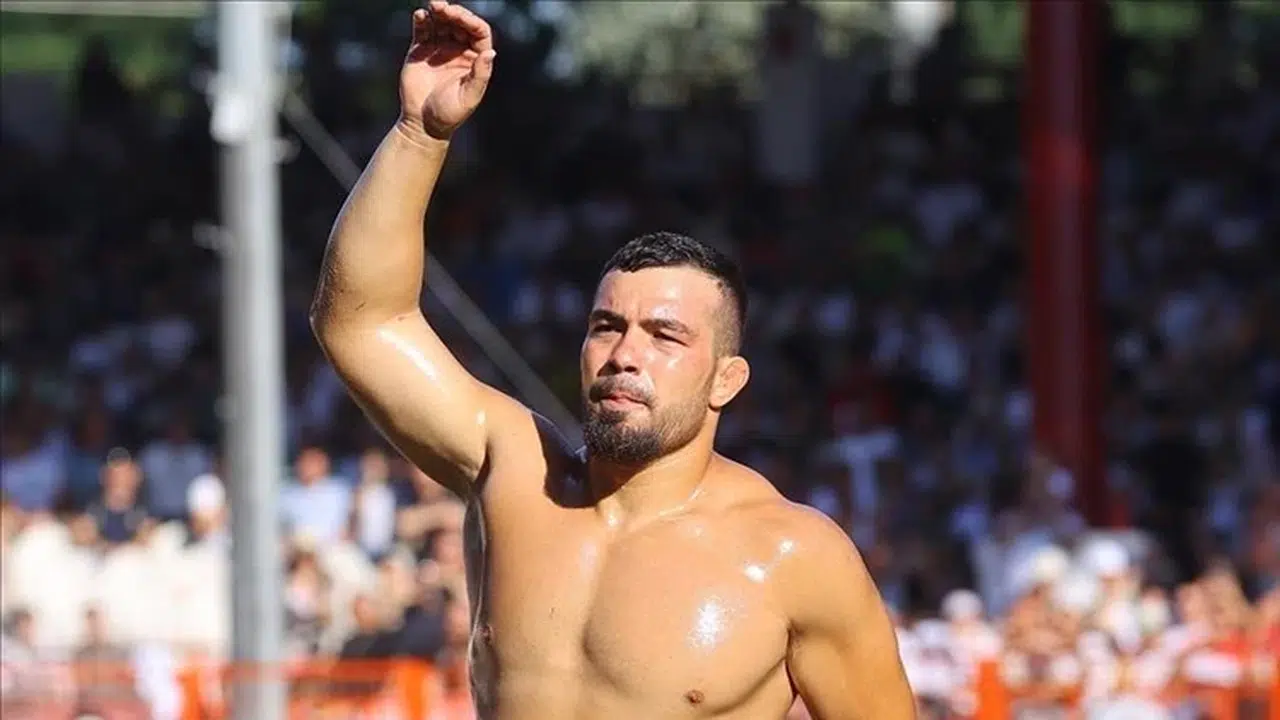 Yusuf Can Zeybek kim, kaç yaşında, nereli, Kırkpınar’da hangi torbada yer alıyor?