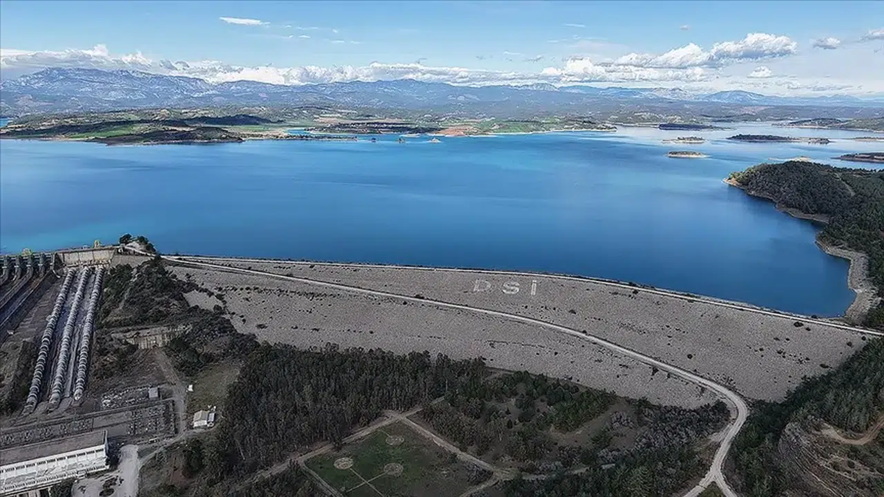 Türkiye’de İçme Suyu Barajları Kaç Gün Yetecek, DSİ 2026 Doluluk Oranı Kaç?