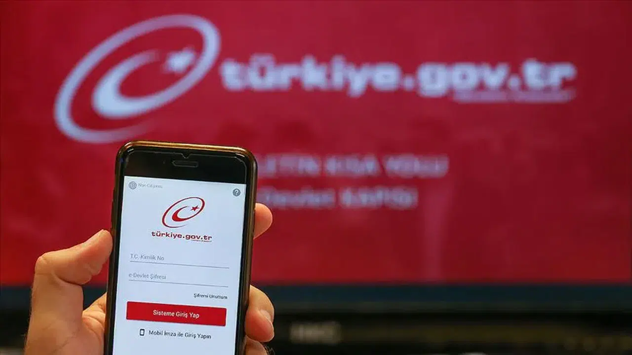 e-Devlet Neden Açılmıyor, Neden Giremiyorum, (23 Şubat 2026) Erişim Sorunu ve “İşleminiz Tamamlanamadı” Hatasının Nedeni
