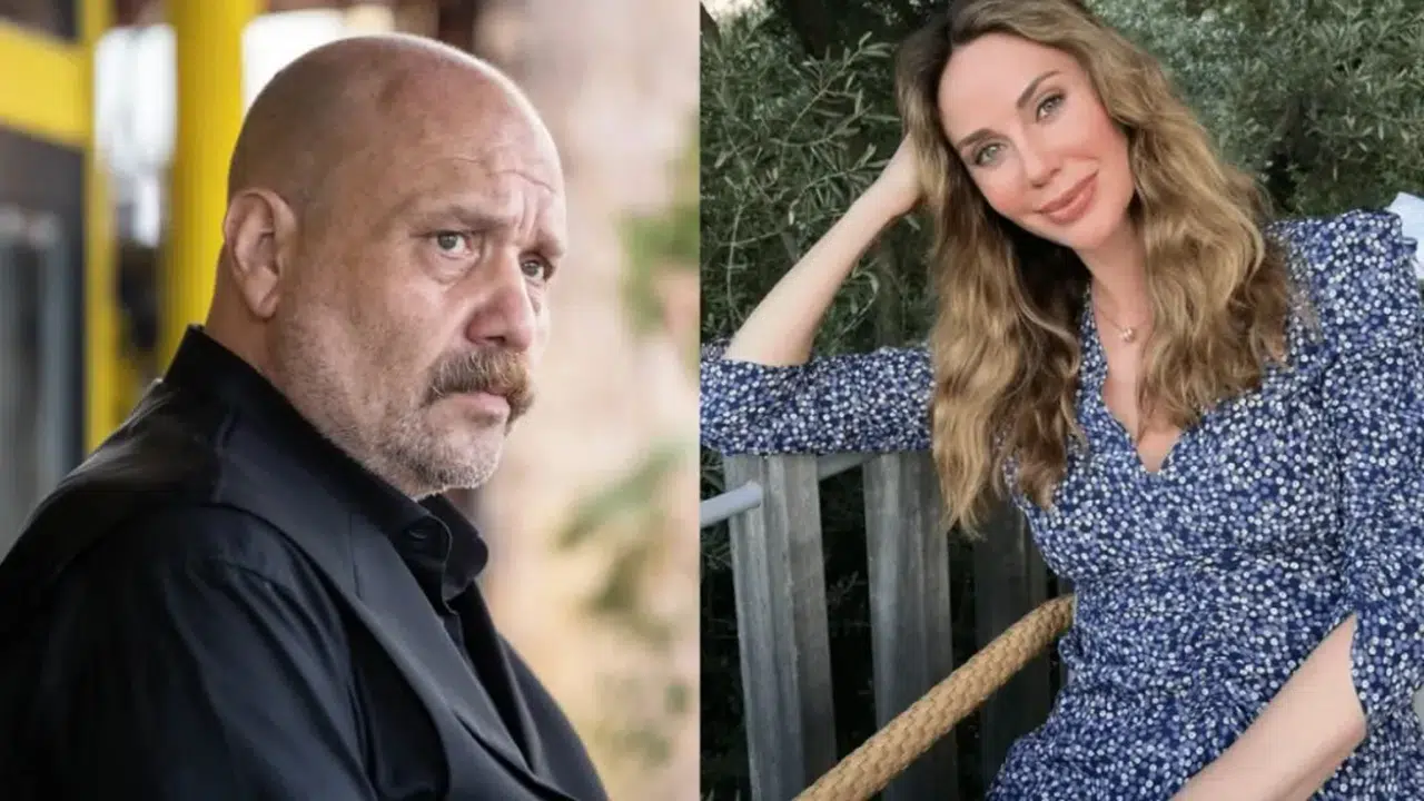 Demet Şener’den Evlilik İtirafı, 'Bölünmez Bir Aile İstedim'