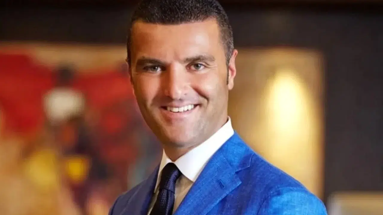 Emir Sarıgül kaç evlilik yaptı, eşleri kimlerdi? Sibel Can ve Buket Aydın iddiaları neler?