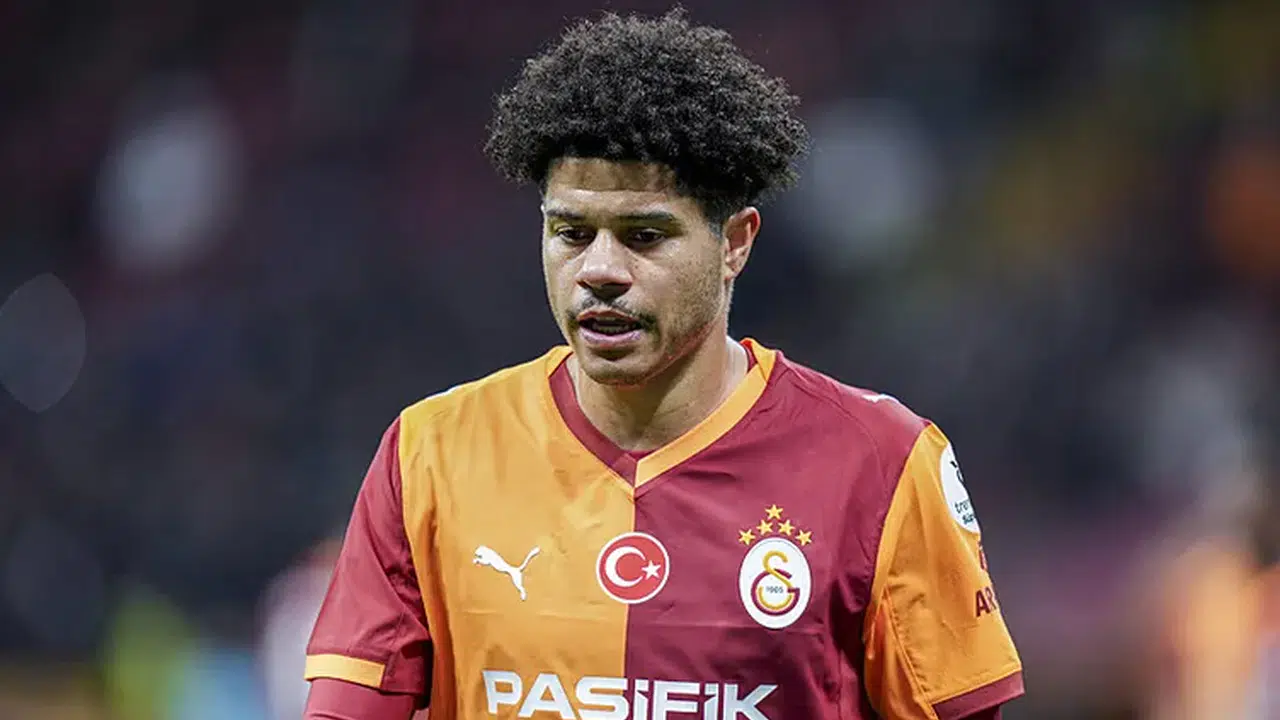 Galatasaray Yıldızı Sara’dan Kariyer Planı, Doğru Zamanda Geri Döneceğim