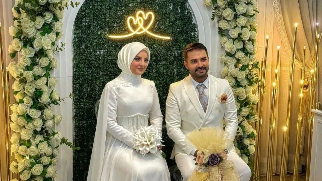 Kadir Ezildi’nin eşi Gamze Ezildi gerçekten hamile mi, çocukları mı olacak?