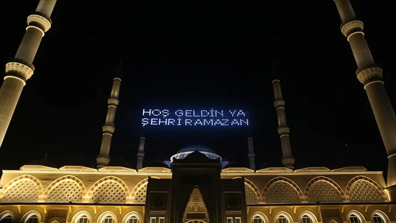 2026 Ramazan Ne Zaman, Yarın mı, Sahura Hangi Gün Kalkılacak?