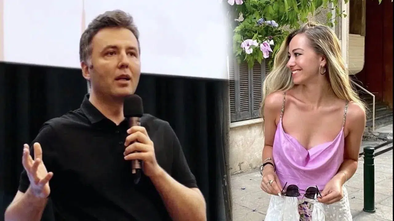 Spiker Ebru Aydın kimdir, ne iş yapıyor? Ebru Aydın Habertürk mü, Ebru Gülan ve Mehmet Akif Ersoy iddiaları ne?