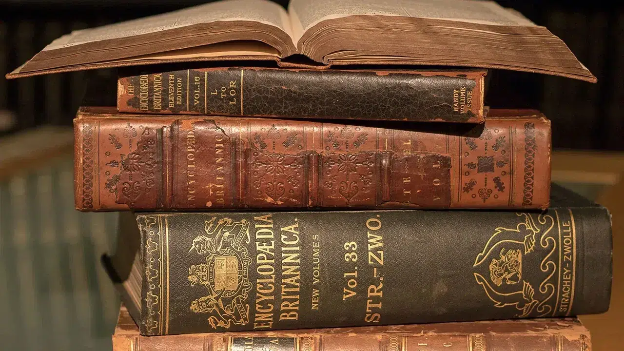 Britannica’dan harita kararı: Çocuk kitaplarında İsrail silindi, Filistin yazıldı!