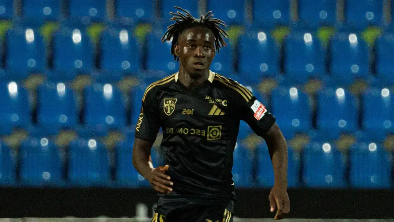 Renato Nhaga futbol kariyeri kimdir, kaç yaşında, nereli, mevkii, piyasa değeri!