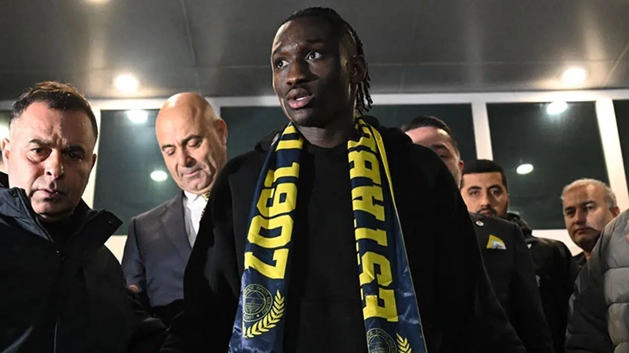 Sidiki Cherif 'in Zorunlu Satın Alma Maddesi Devreye Girdi mi? Fenerbahçe Nottingham Forest Maçı Sonrası İddialar