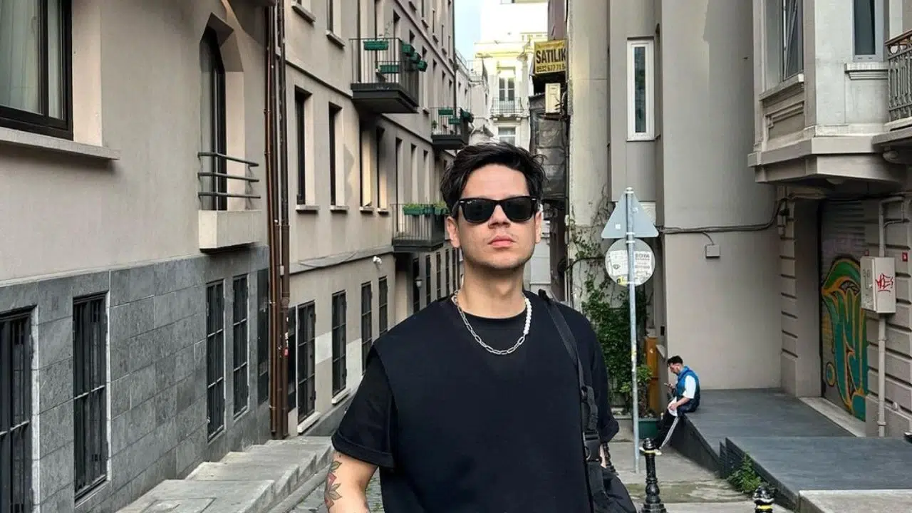 Anıl Erdem Cevizci kimdir, kaç yaşında? Madrigal solisti Anıl Erdem Cevizci’nin yaşı ve hayatı