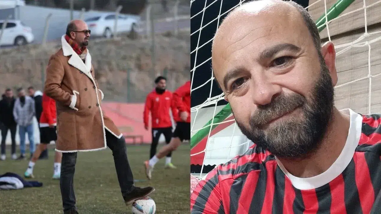 Uşakspor Yöneticisi Mustafa Yalım Kimdir, Kaç Yaşında, Aslen Nereli, Ne İş Yapıyor, Kariyeri Nedir?