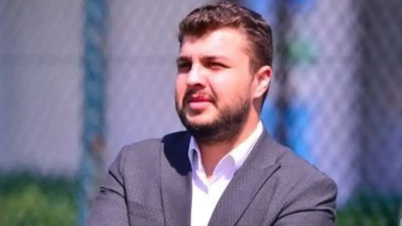 Buğra Kaan Süer kimdir, ne iş yapıyor, Beşiktaş kariyerinde hangi görevlerde bulundu?