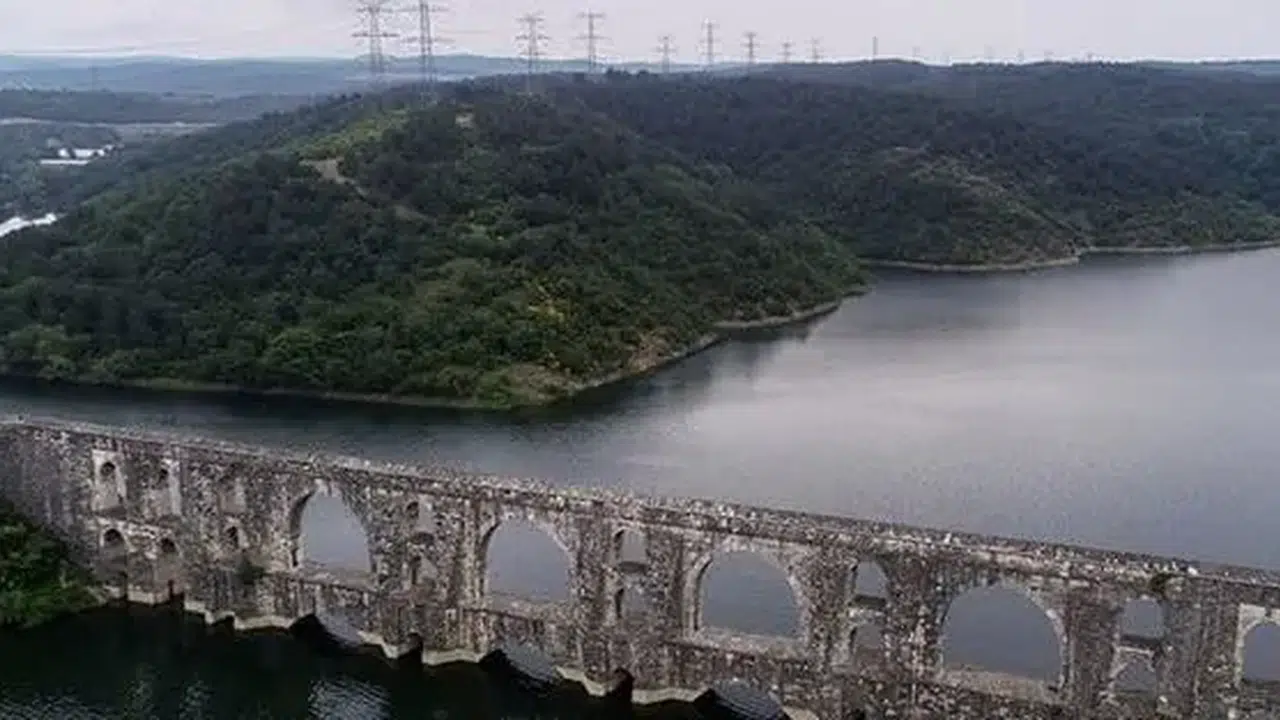 10 Şubat 2026 İstanbul barajları dolu mu? İSKİ’den dikkat çeken açıklama