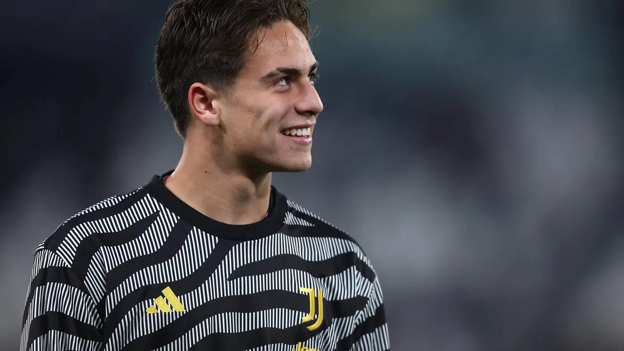 Juventus, Kenan Yıldız'a Ne Kadar Zam Yaptı, Yeni Sözleşme Uzatıldı Mı, Yeni Sözleşme Kaç Yıllık?
