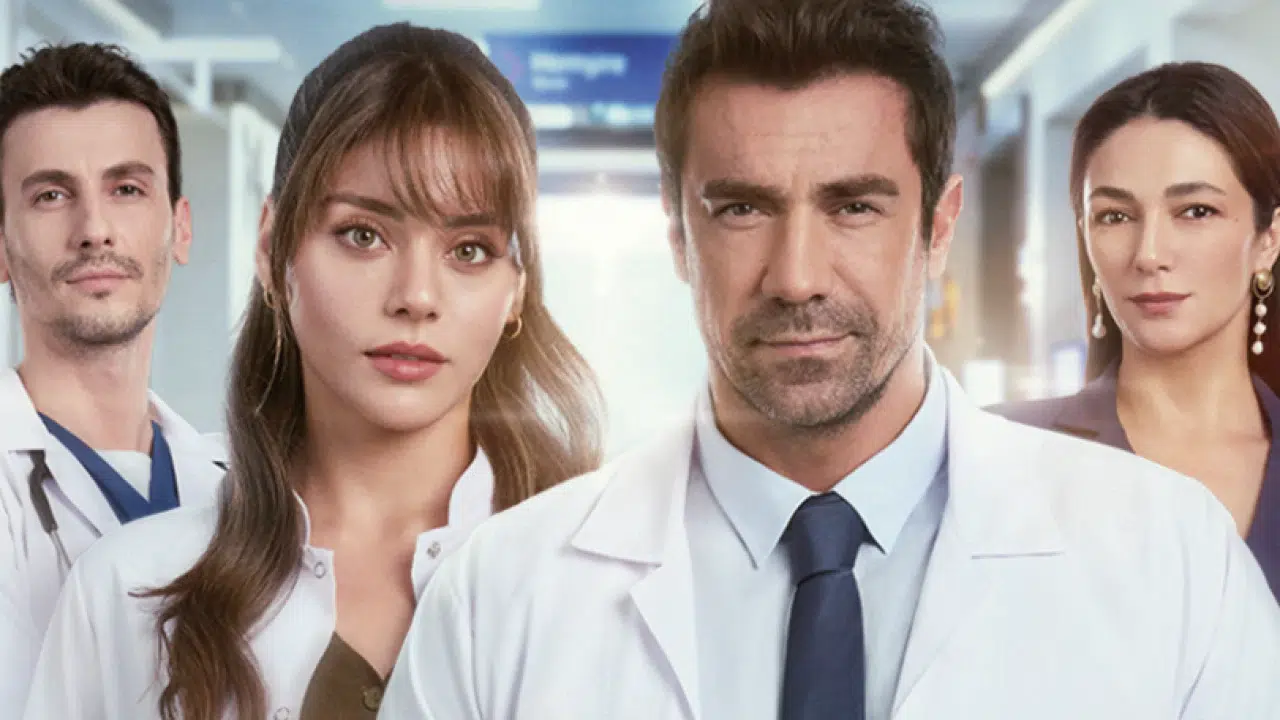 Doktor Başka Hayatta yayın günü ne zaman? Tarihi açıklandı mı, nerede yayınlanacak?