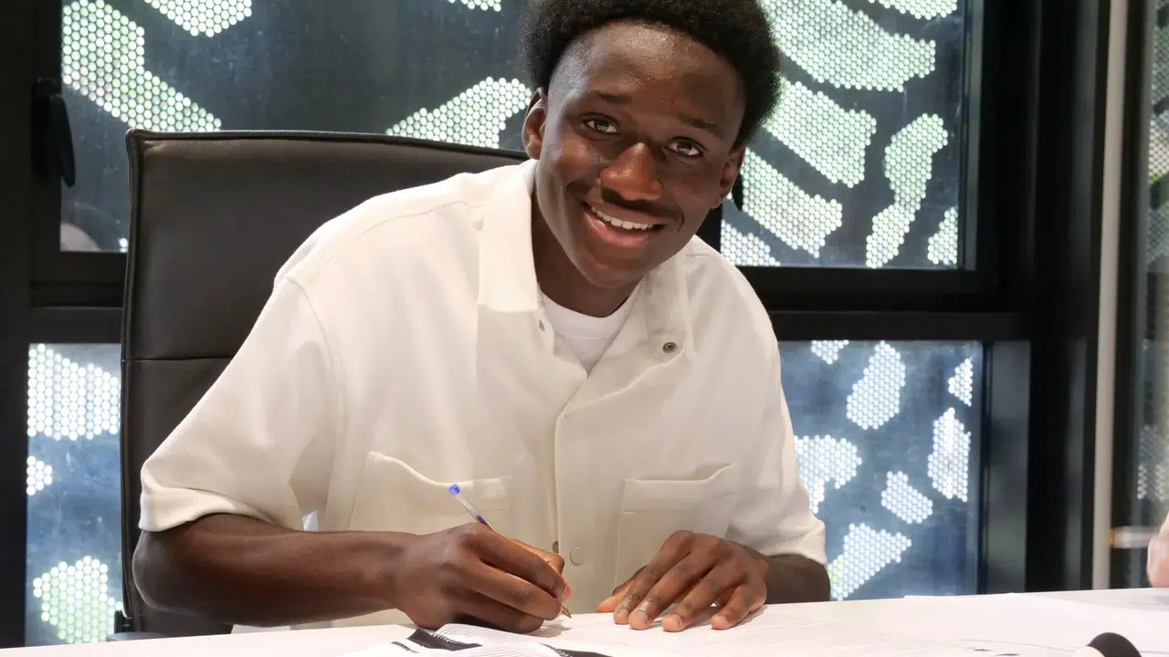 Sidiki Cherif sahaya çıkacak mı? Fenerbahçe’de lisans ve maç takvimi netleşiyor