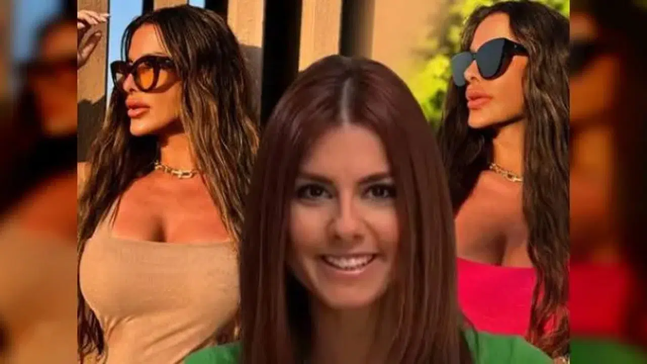 Adanalı'nın Pınar'ı kim, gerçek adı ne, Tuğçe Özbudak son hali, estetik mi yaptırdı, oyunculuğu neden bıraktı?