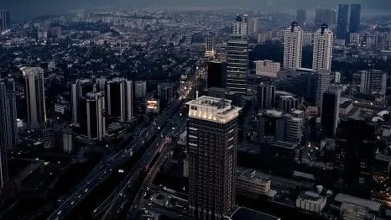 Ankara nüfusu 6 milyona yaklaştı mı, Çankaya mı Keçiören mi önde? TÜİK 2025 verilerine yayınlandı