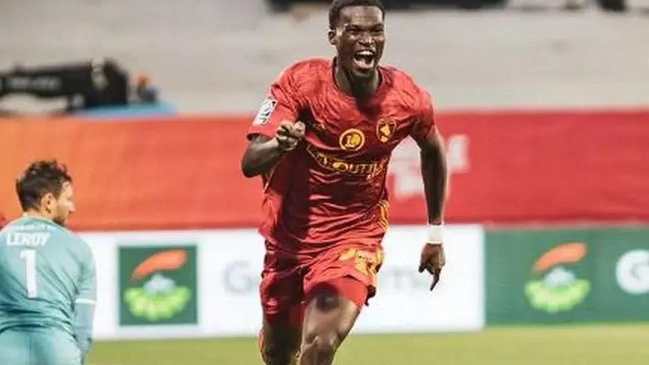 Beşiktaş’ın Kevin Boma hamlesinde tablo netleşti, Estoril geri adım atmadı