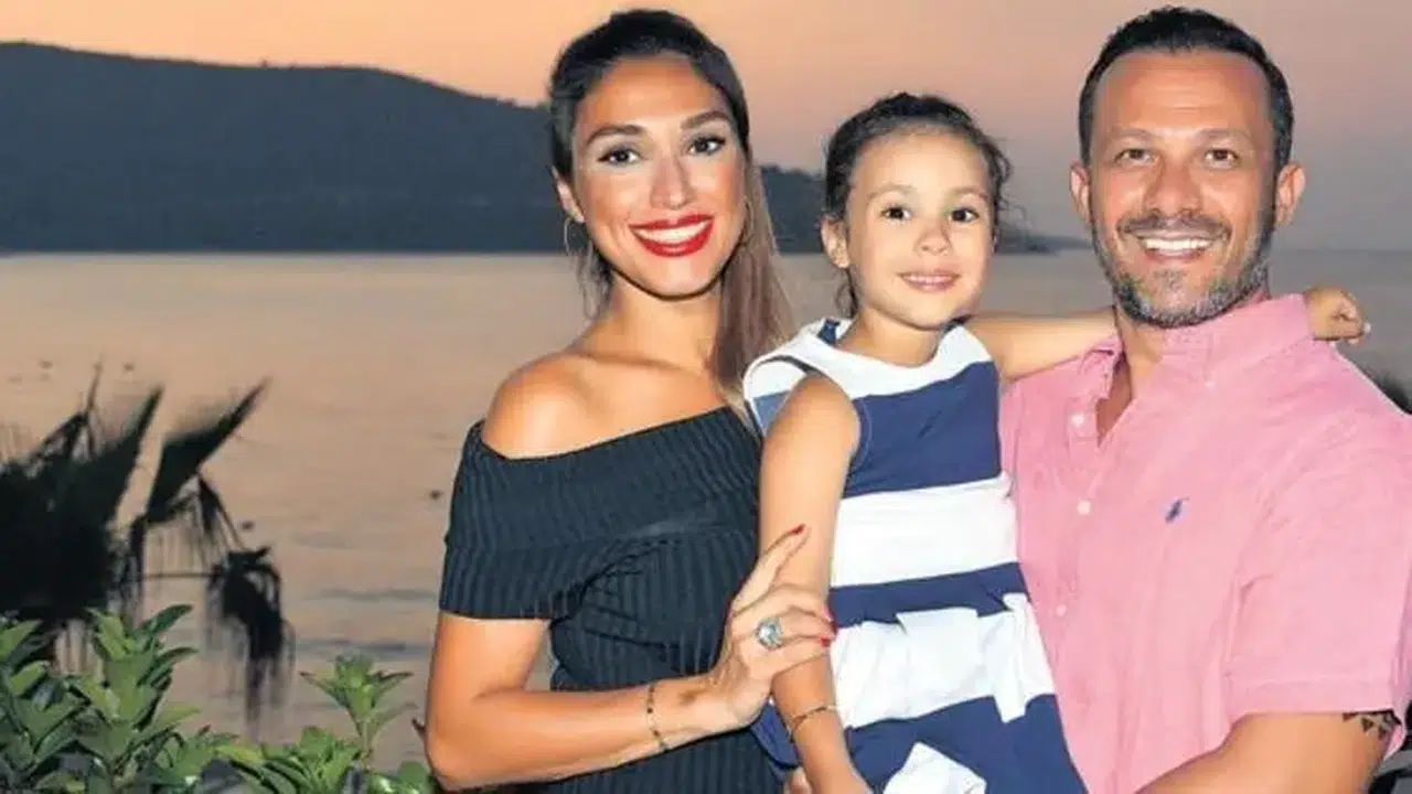 Zuhal Topal kiminle evli, Korhan Saygıner aslen nereli, yaşı kaç, ne iş yapıyor, çocukları var mı?