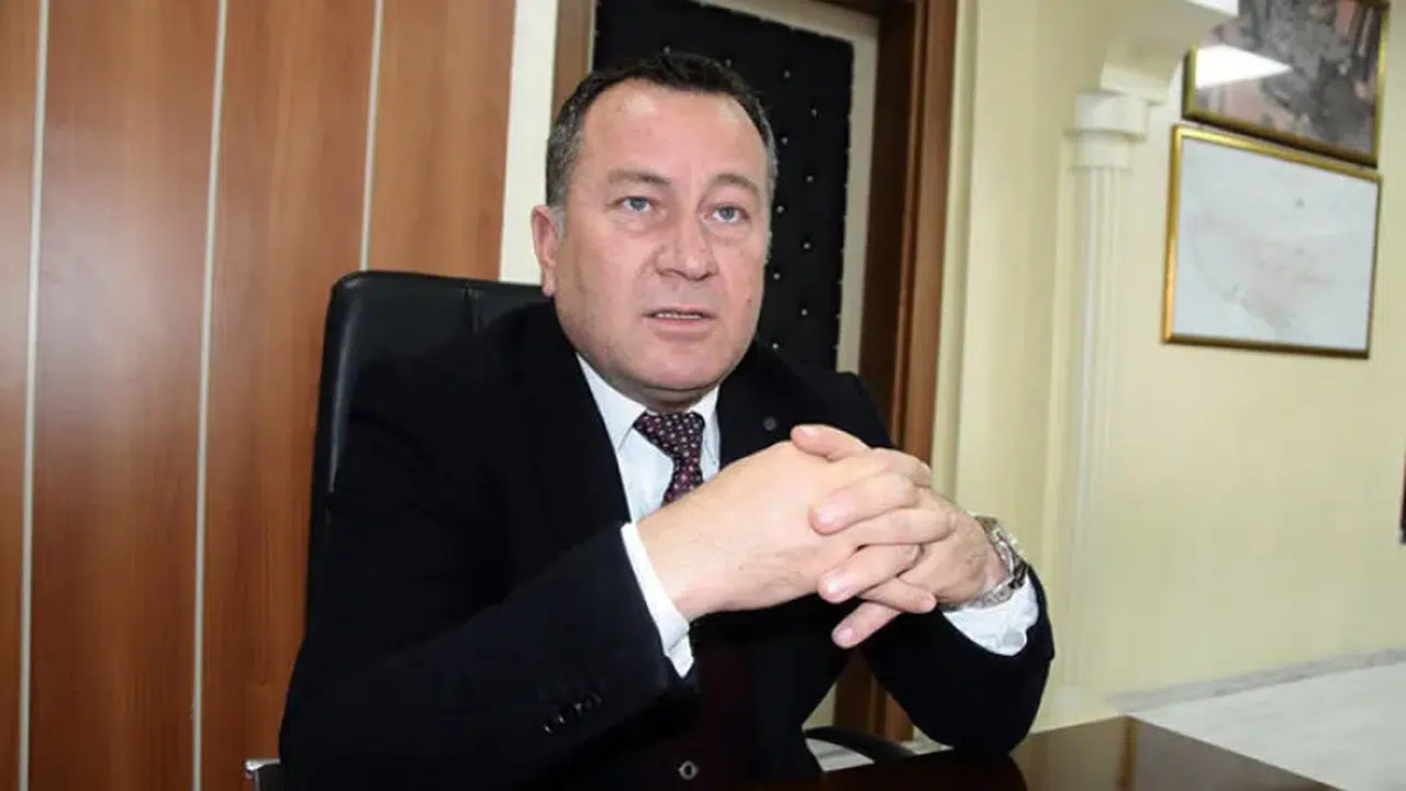 Nizip belediye başkanı Ali Doğan BİYOGRAFİSİ? Kaç yaşında, nereli, hangi partiden, gündemdeki olay ne?