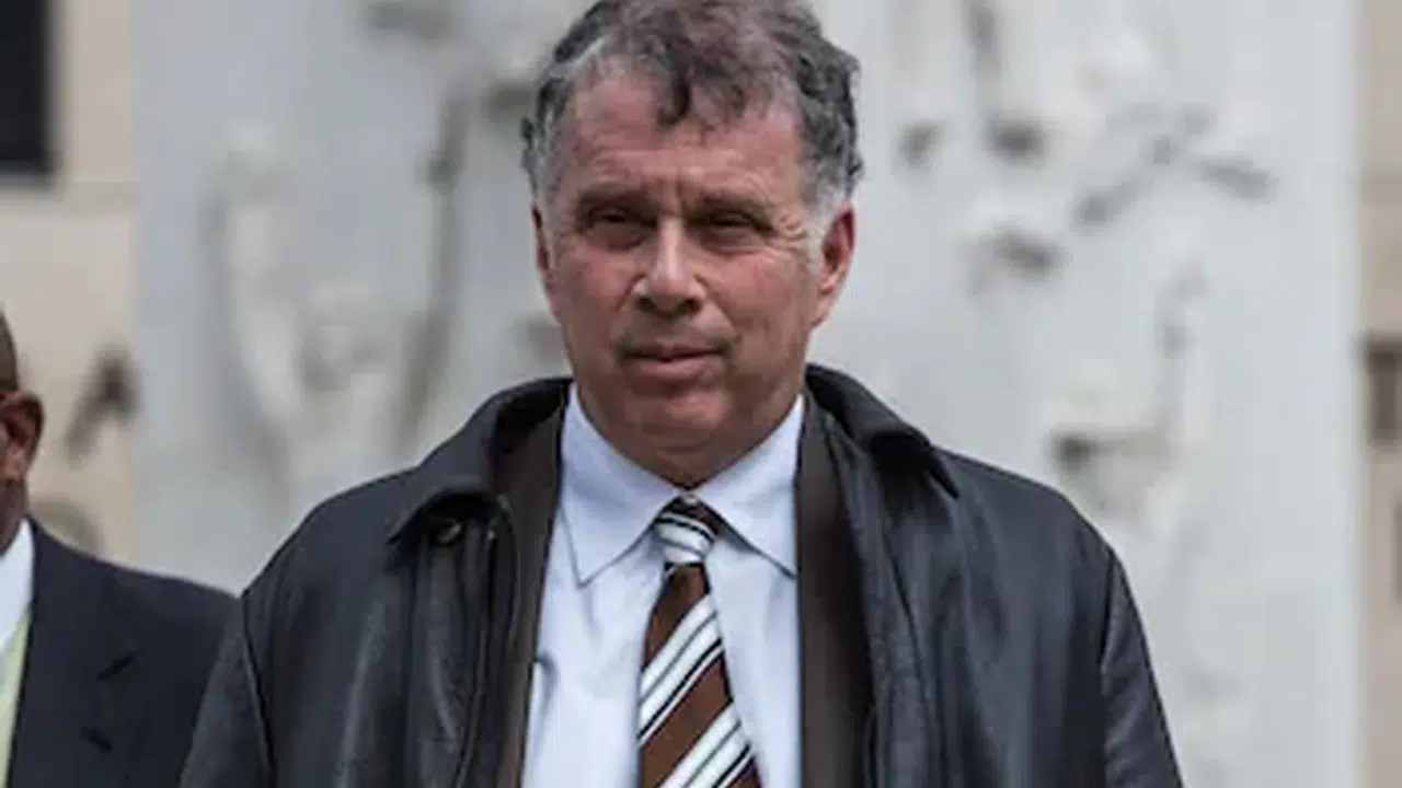 Reid Weingarten Kim? Fetullah Gülen’in ABD’deki Avukatının Epstein ile Bağlantısı var mı, dini ne , tutuklandı mı?