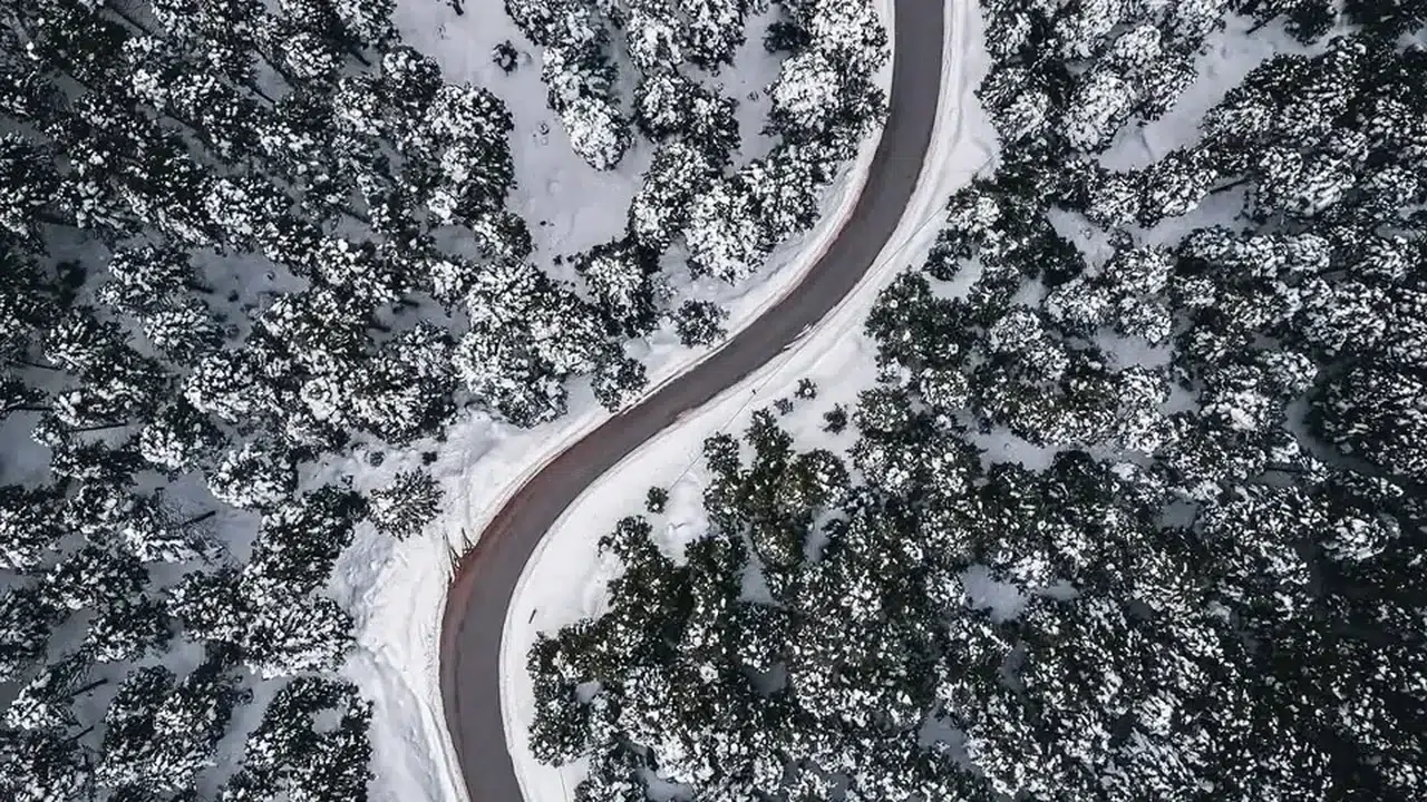 Gerede nerede, orman yolları neden ünlü, Arküt Dağı kış turizmi için neden tercih ediliyor?