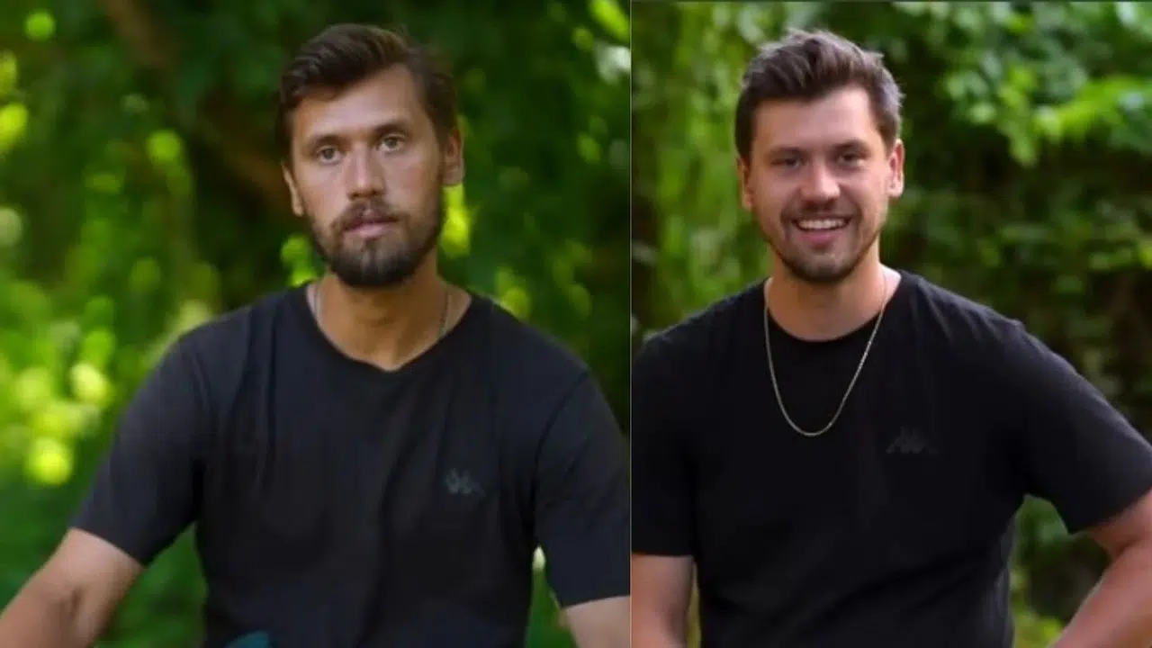 Survivor 2026 Serhan Onat ve Ramazan Sarı Ne Kadar Değişti? Fotoğrafları Olay Yarattı